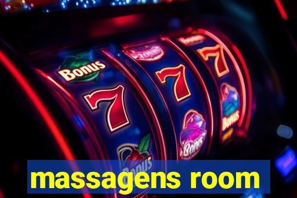 massagens room